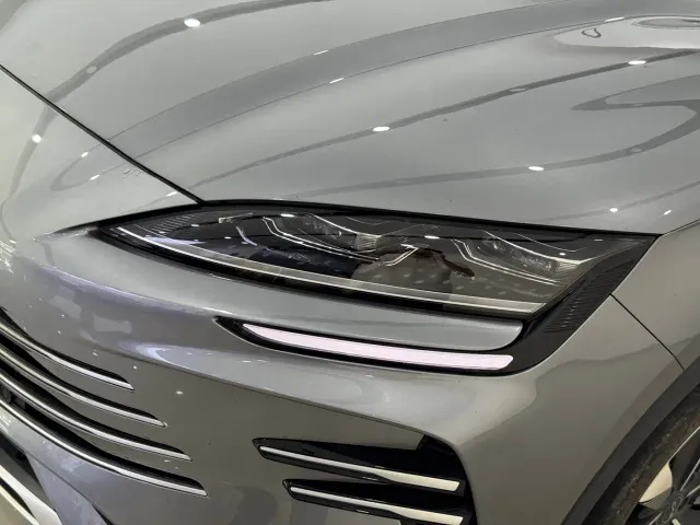 BYD Song PLUS — Фото автомобиля 3