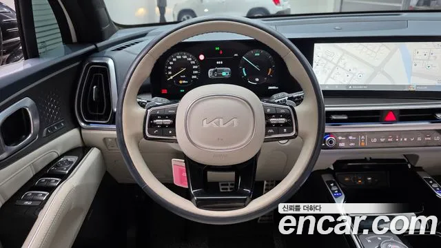 Kia Sorento — Фото автомобиля 20
