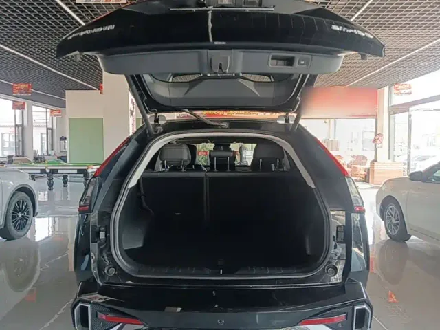 GAC Trumpchi Emkoo — Фото автомобиля 18