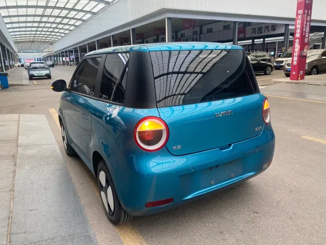 Changan Lumin — Фото автомобиля 8