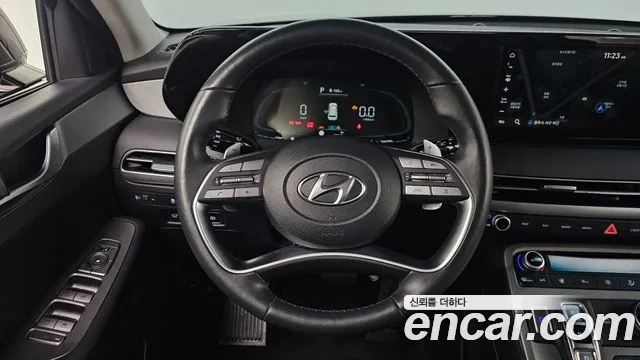 Hyundai Palisade The New Palisade Бензин 3.8 2WD — Фото автомобиля 14