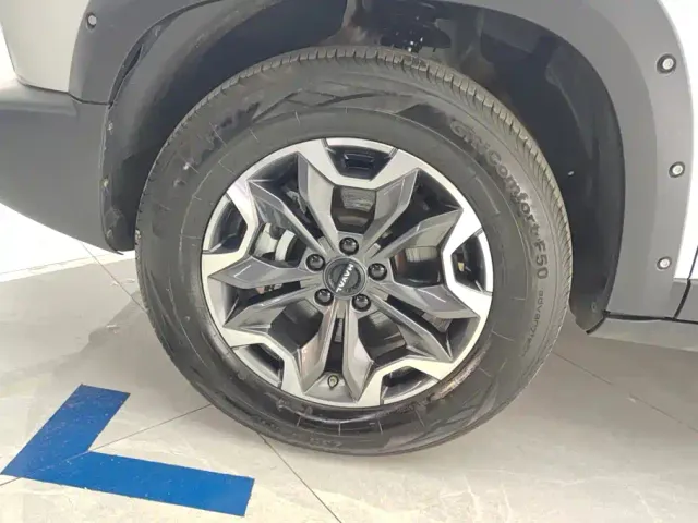 Haval Big Dog — Фото автомобиля 6