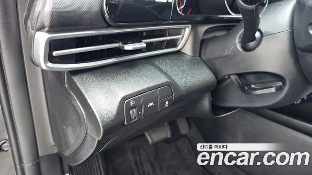 Hyundai AVANTE Avante (CN7) — Фото автомобиля 17
