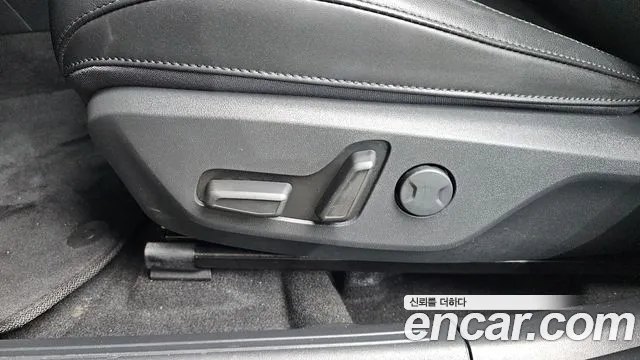 Kia Niro New — Фото автомобиля 14