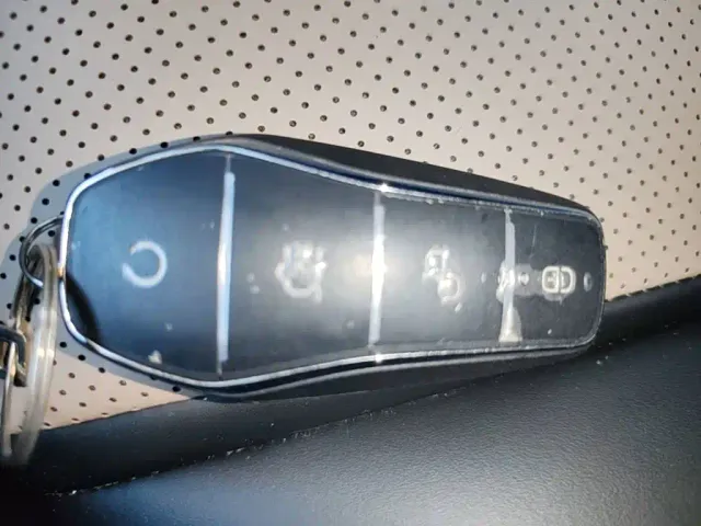 BYD Dolphin — Фото автомобиля 8
