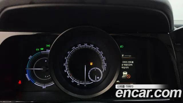 Hyundai AVANTE Modern — Фото автомобиля 8