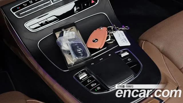 Mercedes-Benz E-Class W213 — Фото автомобиля 12