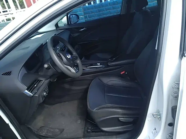 Buick Velite 6 — Фото автомобиля 14
