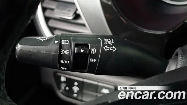 Kia Seltos — Фото автомобиля 30