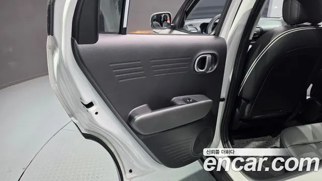 Hyundai Casper — Фото автомобиля 25