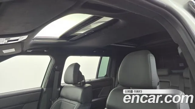 Hyundai Santa Fe MX5 — Фото автомобиля 22