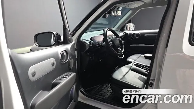 Hyundai Casper Casper Electric — Фото автомобиля 9