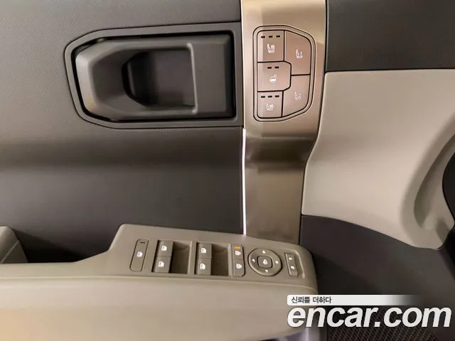 Kia EV3 — Фото автомобиля 13