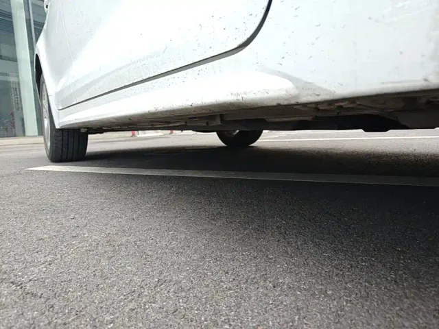 Toyota Levin — Фото автомобиля 20