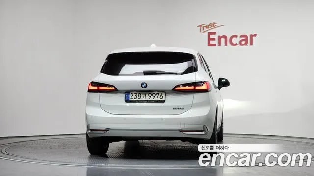 BMW 2-Series — Фото автомобиля 4