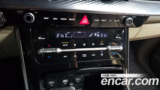 Kia Canival Carnival 4 поколение Бензин 7 мест Hi-Limousine — Фото автомобиля 28
