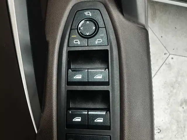 BMW X1 — Фото автомобиля 22