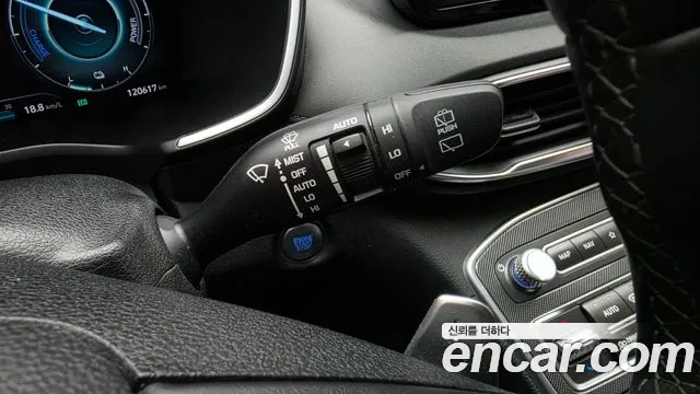 Hyundai Santafe — Фото автомобиля 28