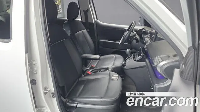 Hyundai Casper — Фото автомобиля 17