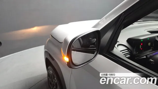 Hyundai Casper Casper Turbo Inspiration — Фото автомобиля 22