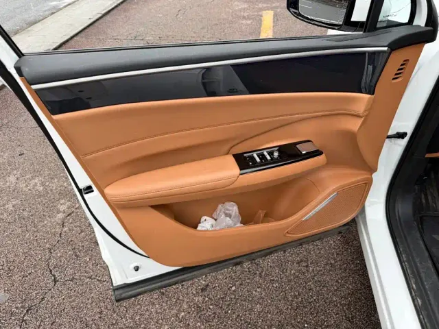 Geely Galaxy L7 — Фото автомобиля 6