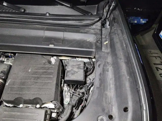 BYD FangChengBao Titanium 7 — Фото автомобиля 22