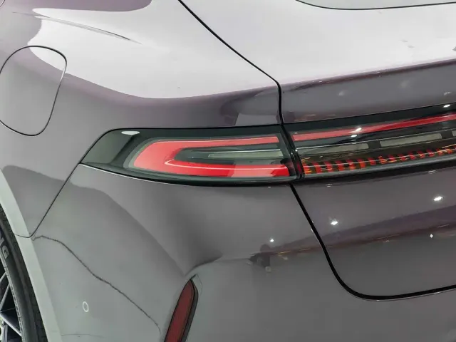 Changan Qiyuan A06 — Фото автомобиля 8