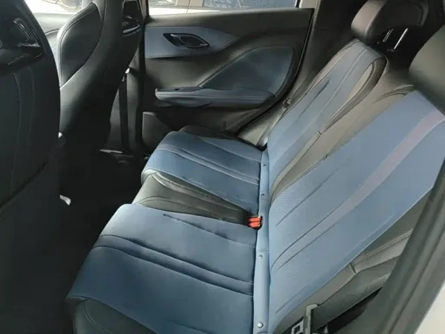BYD Seagull — Фото автомобиля 16