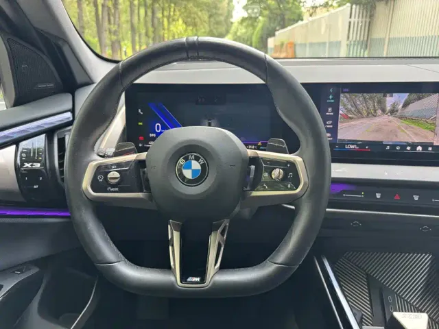 BMW X3 — Фото автомобиля 15
