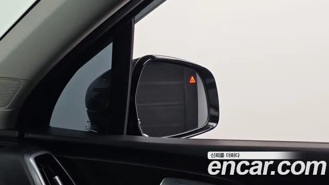 Kia Sorento Sorento 4-е поколение Дизель 2.2 2WD — Фото автомобиля 15