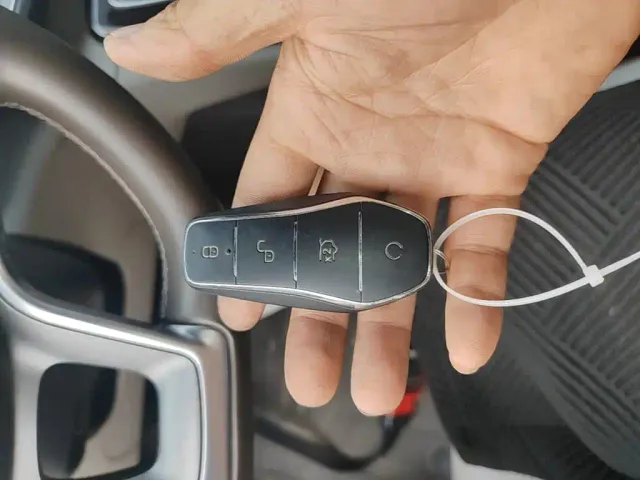 BYD Qin PLUS — Фото автомобиля 8