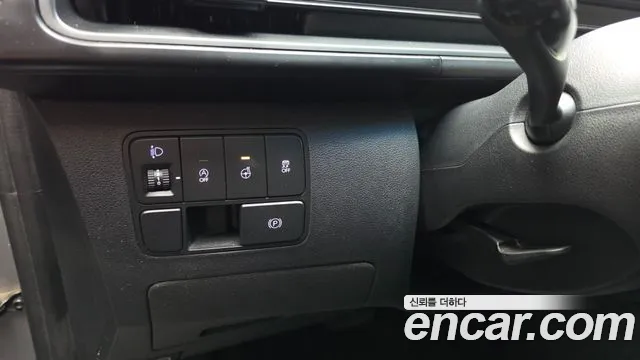 Hyundai Staria — Фото автомобиля 27