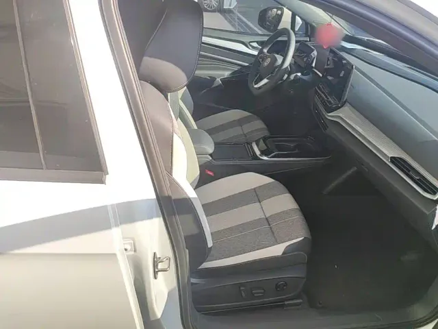 Volkswagen ID.4 Crozz — Фото автомобиля 24