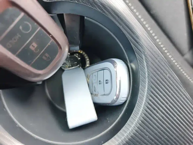 Honda Civic — Фото автомобиля 8