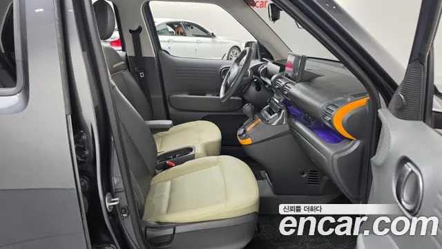 Hyundai Casper — Фото автомобиля 16