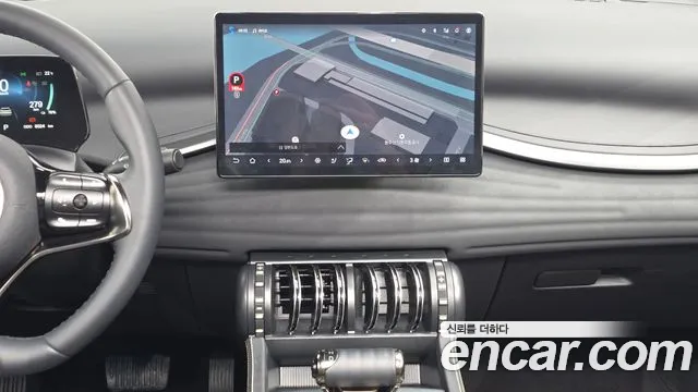BYD Atto 3 — Фото автомобиля 12