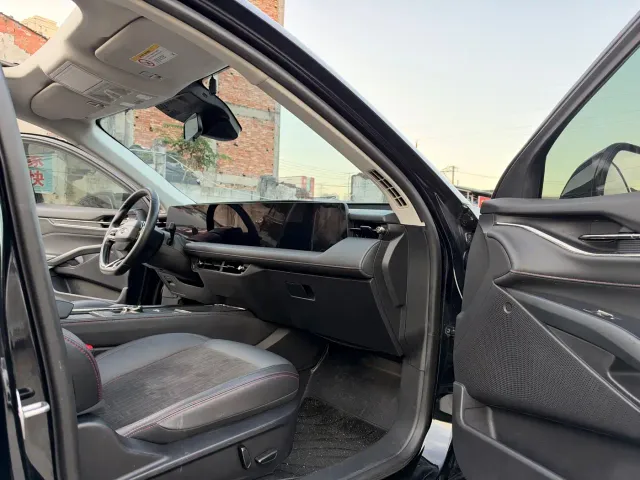 Ford Mondeo — Фото автомобиля 12