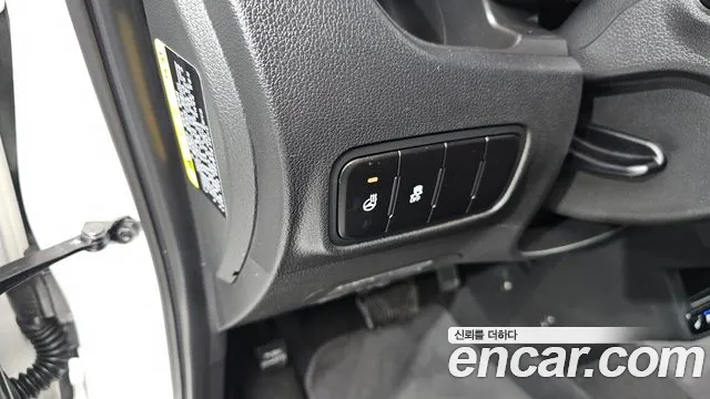 Kia Ray — Фото автомобиля 26