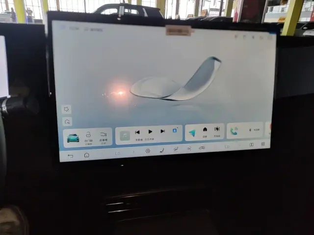 BYD Seal — Фото автомобиля 12