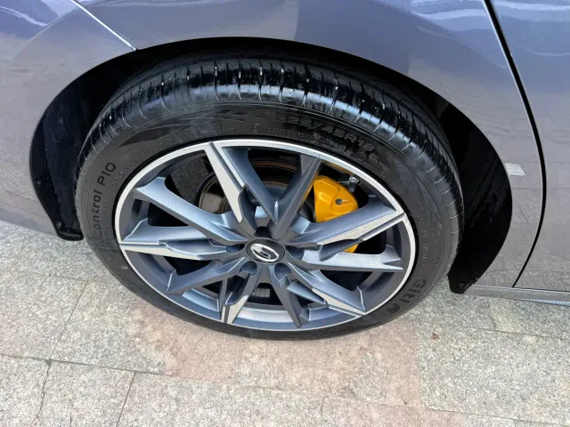 GAC Trumpchi Emkoo — Фото автомобиля 14