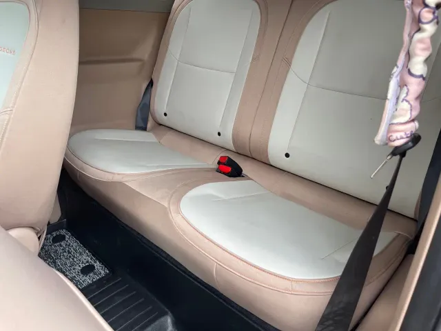 Geely Panda — Фото автомобиля 15