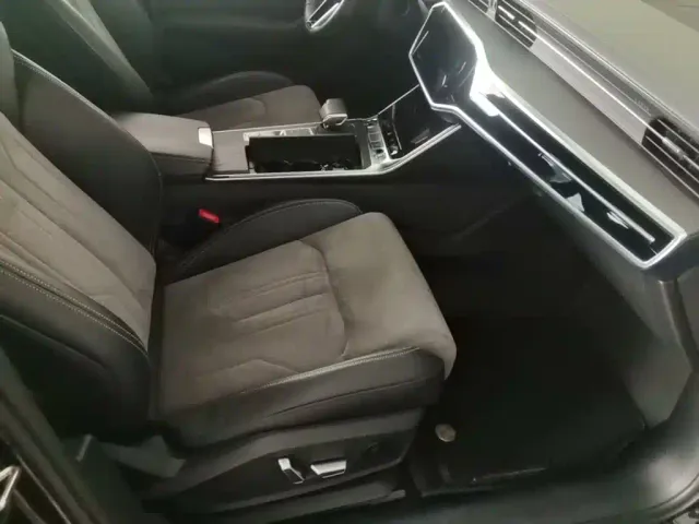 Audi Audi A6L 2024 45 TFSI quattro Premium Dynamic — Фото автомобиля 24