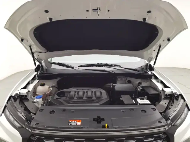 Ford Lingrui 2023 Model EcoBoost 170 Comfort Leading — Фото автомобиля 6