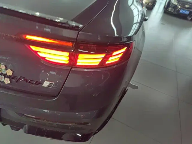 Geely Xingrui — Фото автомобиля 7