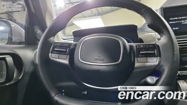 Hyundai Casper — Фото автомобиля 9