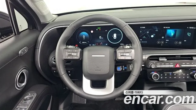 Hyundai Palisade Palisade (LX3) Бензин 2.5T 2WD 7 мест — Фото автомобиля 10