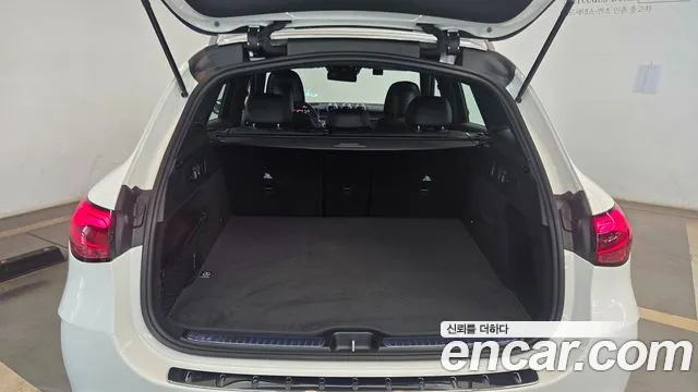 Mercedes-Benz GLC-Class GLC-класс X254 — Фото автомобиля 19