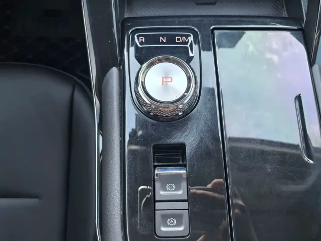 Haval H6 — Фото автомобиля 23