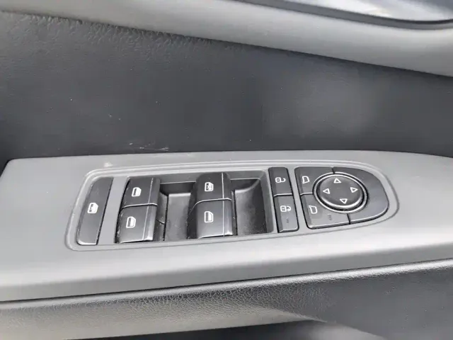 BYD Qin PLUS — Фото автомобиля 9