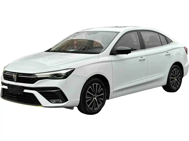 Фотография автомобиля — Roewe i5